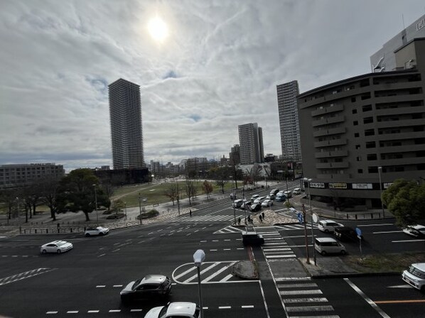 S-RESIDENCE国泰寺町一丁目の物件内観写真